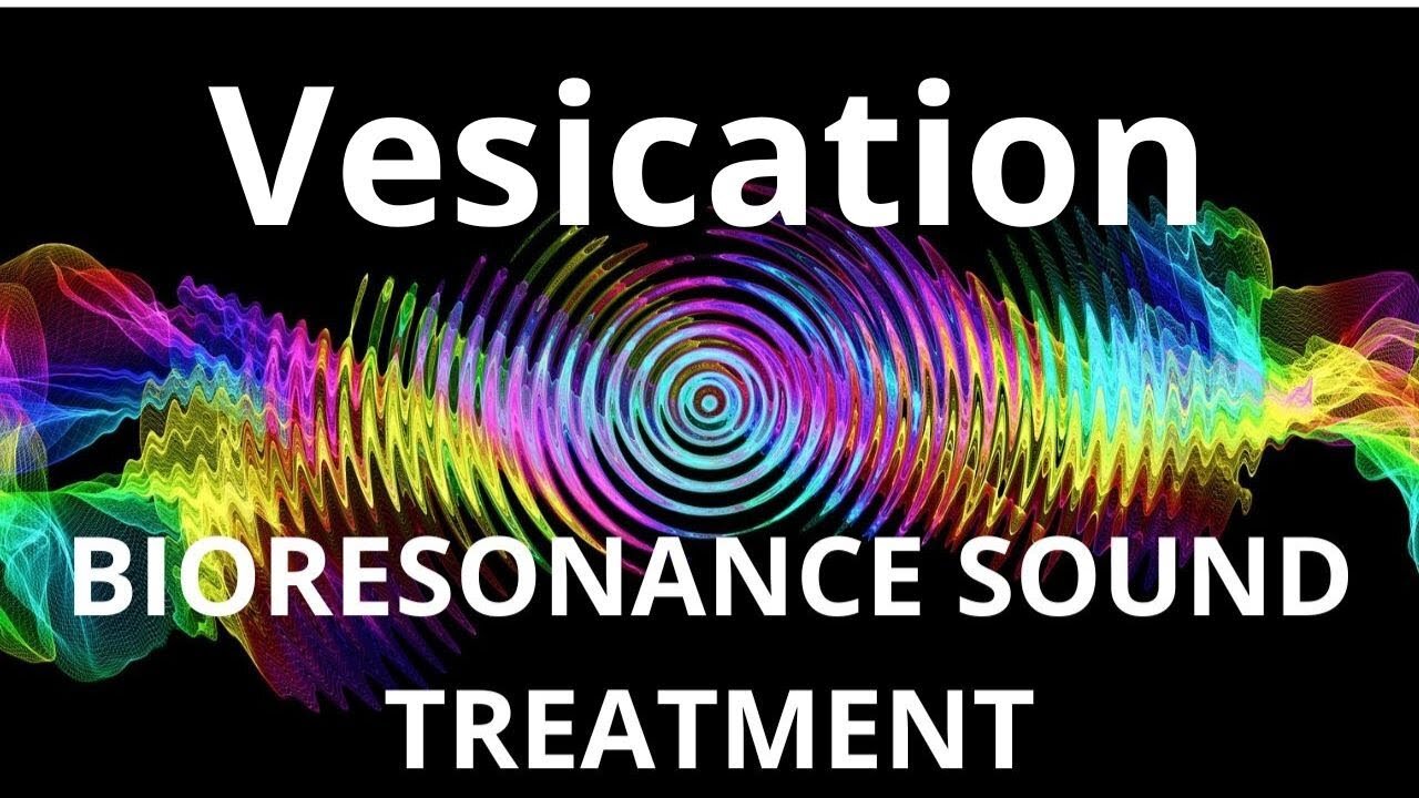 Vesication_Sound therapy session_Sounds of nature