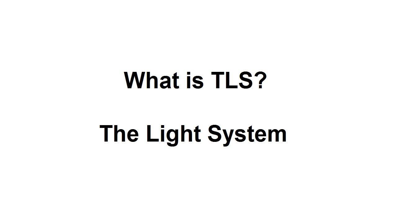 What is TLS?