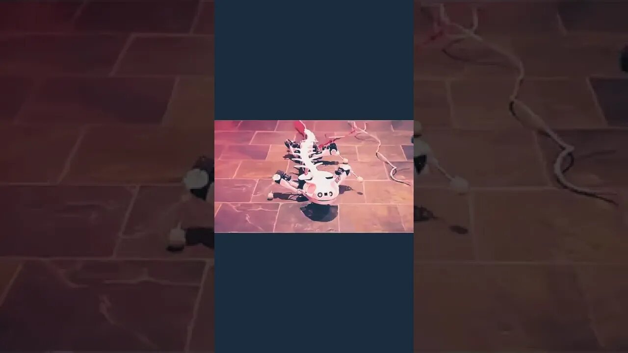 Amazing robots design making by robotics company