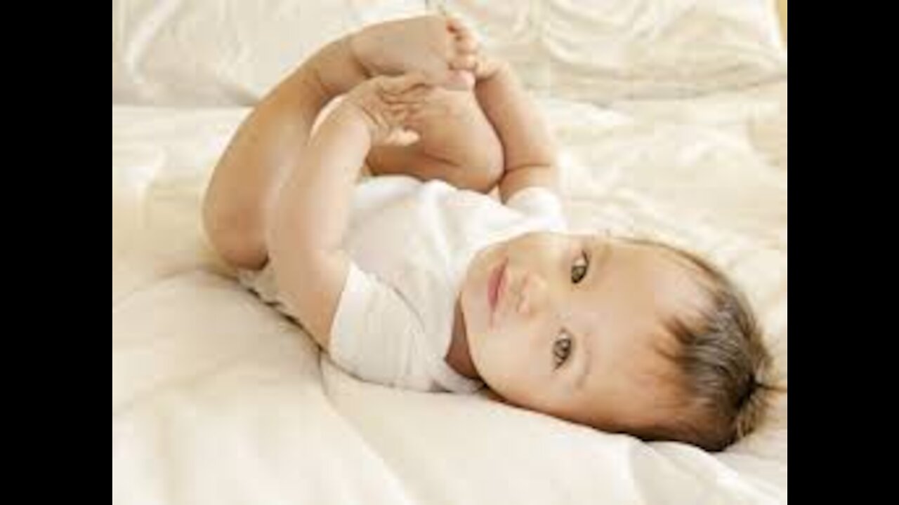 Cutest Baby Playing Outdoor Moments #3
