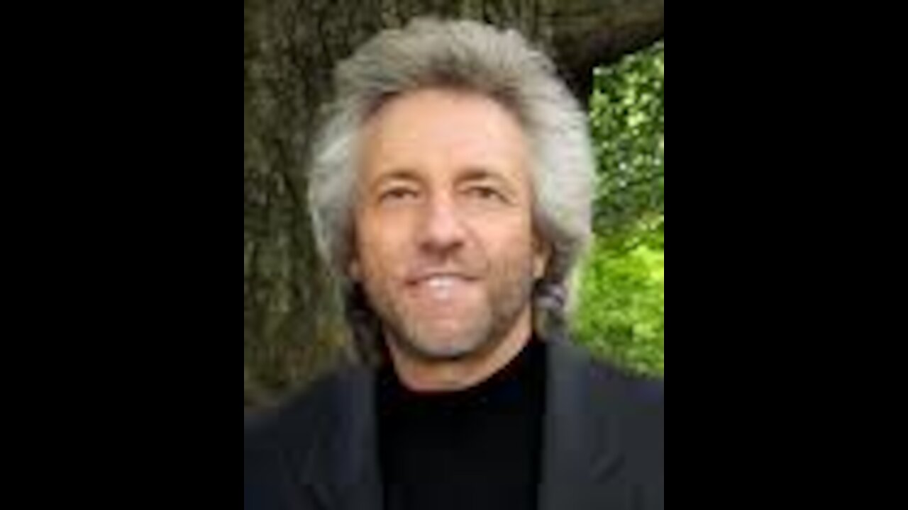 La matriz de la vida. Gregg Braden