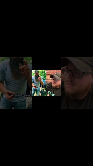 Here’s Your Dose Of REALarious…💯💯💯 with @Holy Beardz