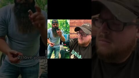 Here’s Your Dose Of REALarious…💯💯💯 with @Holy Beardz