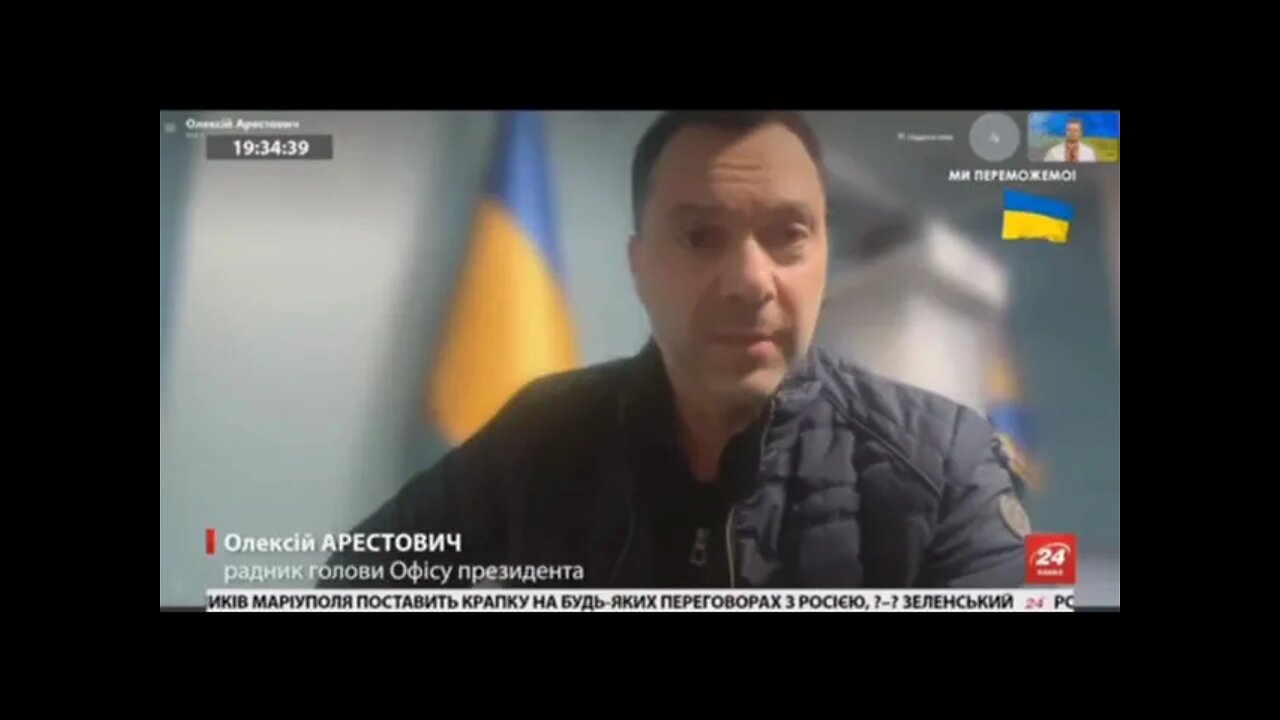 Зеленський: якщо загинуть захисники Маріуполя, то Україна вийде з переговорів із росією