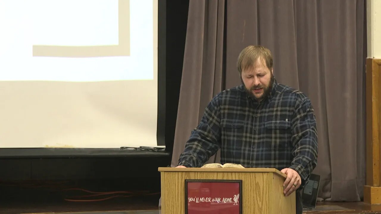 Prophecy: Thy Kingdom Come - continued