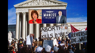 EP 134 | Roe V. Wade’s Demise: Ending The Death Culture