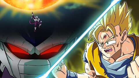 My Friend Plays BUDOKAI TENKIAICHI 3 for the First Time! (PART 1)