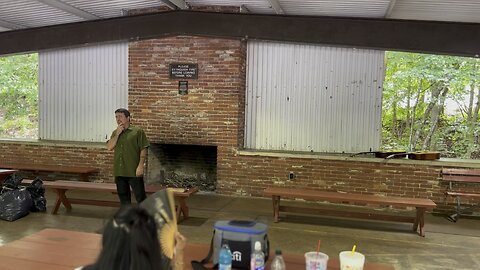 7 9 23 Pastor singing