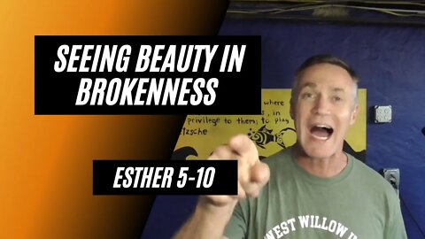 Daily Bible Breakdown Tuesday, May 31st 2022 - Esther 5-10