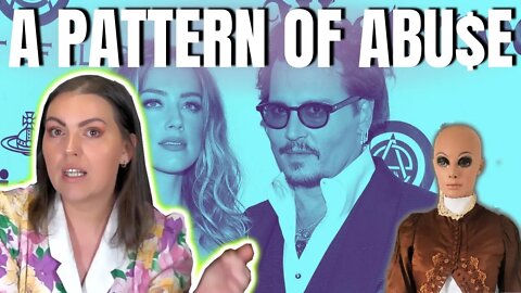 SHOCKING JOHNNY DEPP & Amber Heard Trial Overview