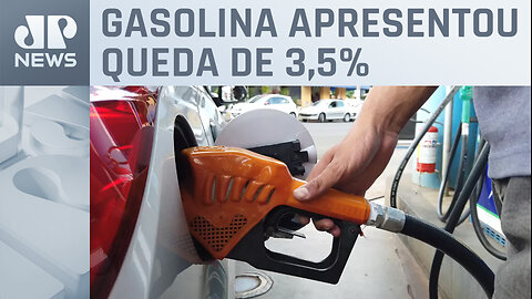 Vendas de etanol e diesel crescem no Brasil, segundo ANP