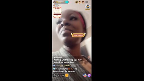 AngelicSoul talks about Tommy being a 1st time father & more 11/29/23 #bigoclipandsip
