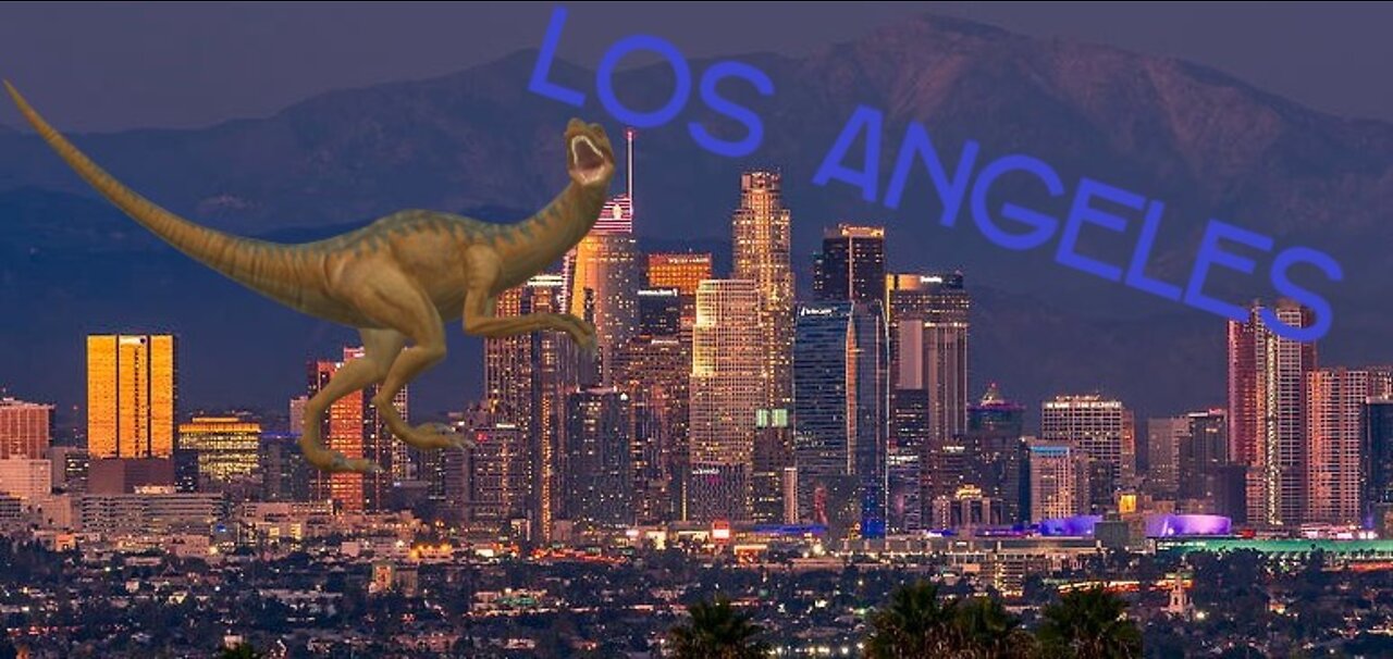 L.A. History Museum 2022