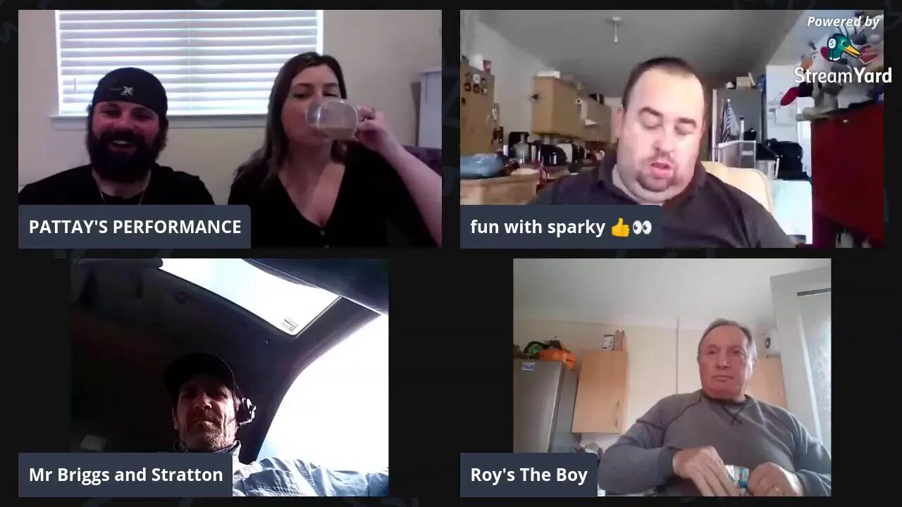 5/16/2020 WEEKLY LIVE. LETS CHAT ABOUT SHOP MINIMUM FEE!