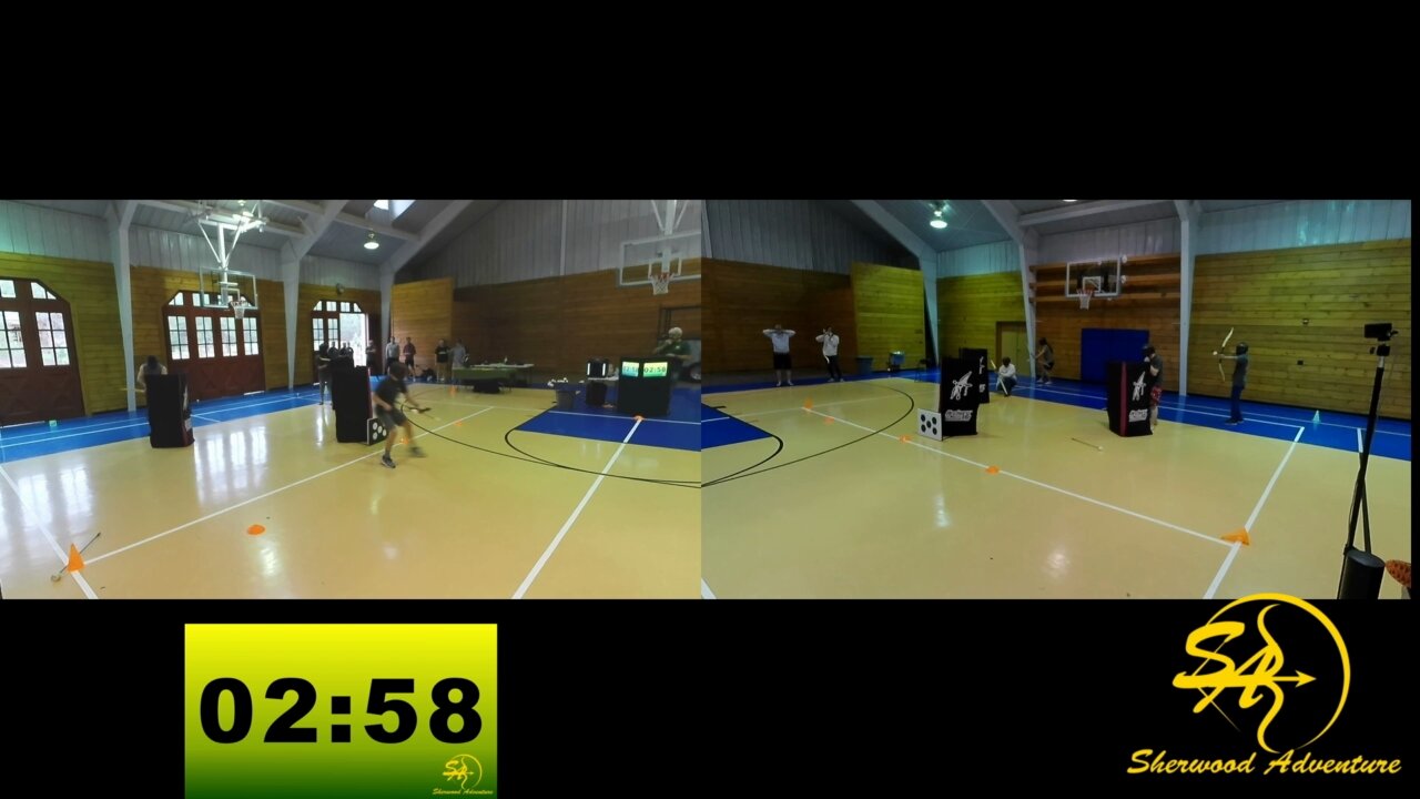 T23 - Thrive 2023 FInal Round 2