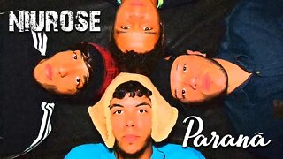 Niurose | Paranã | OFFICIAL MUSIC VIDEO