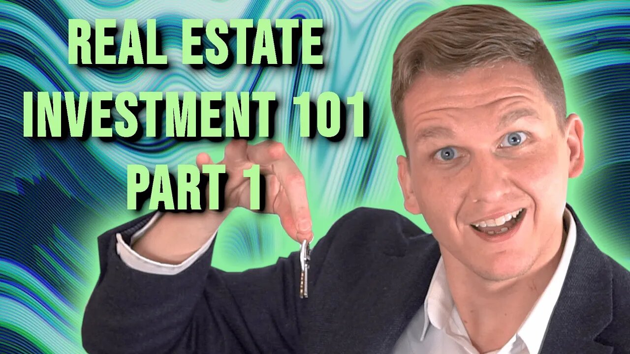 How to start investing in Real Estate? - Here's How!