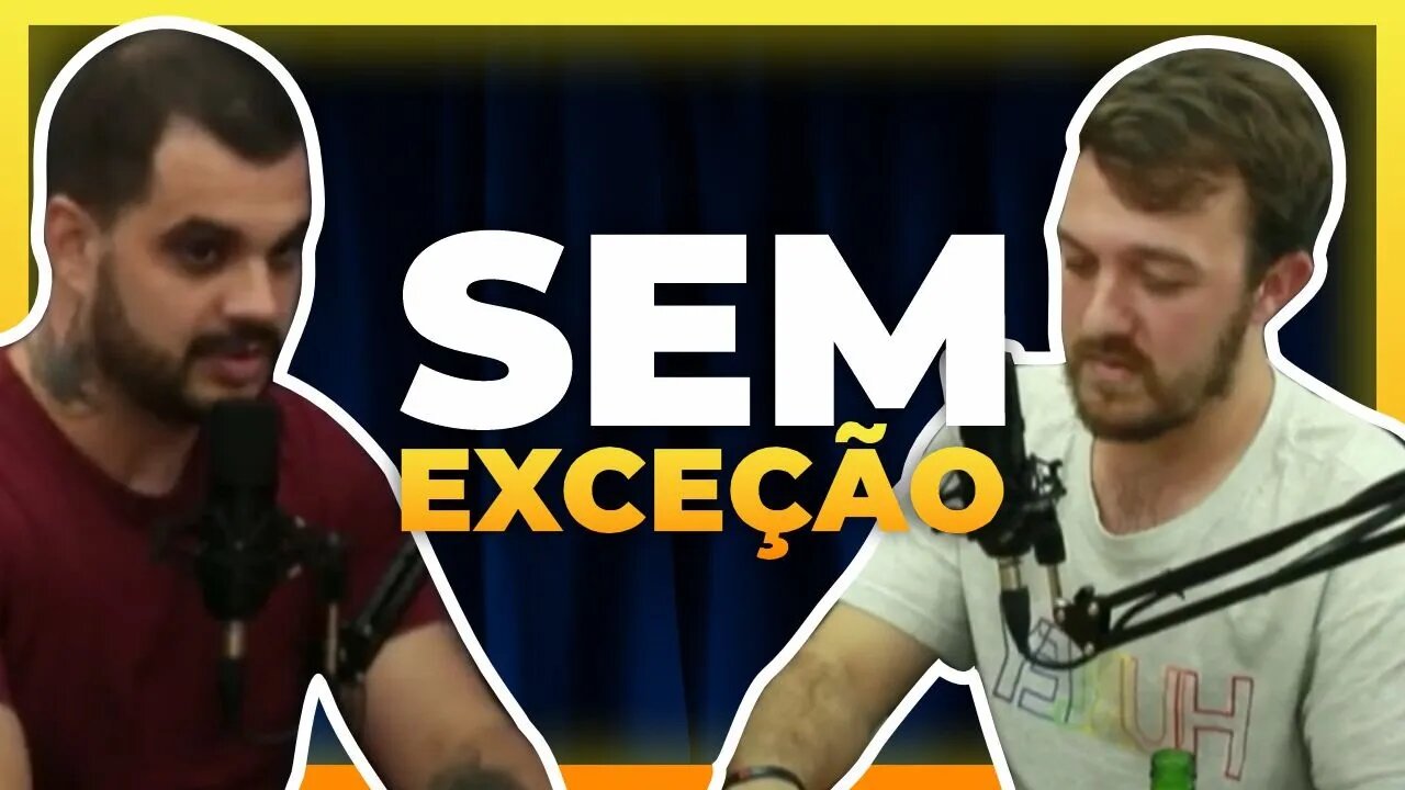 Perdi todos os meus clientes em 1 mês | Cortes do Berger