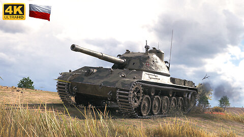 45TP Habicha - Highway - World of Tanks - WoT