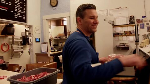 Romano's Market 2nd to last day of 117 years Josh Romano's & Co's Goodbye