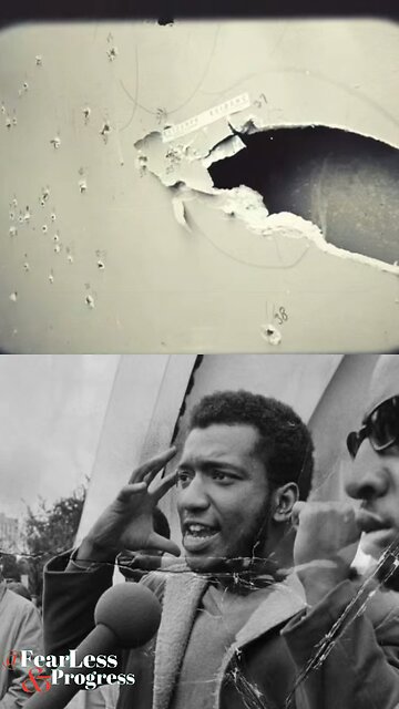 #fredhampton #fbi #chicago #truecrime #americanhistory #history