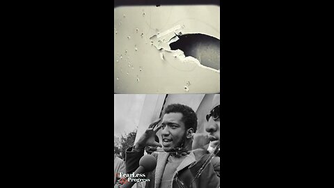 #fredhampton #fbi #chicago #truecrime #americanhistory #history