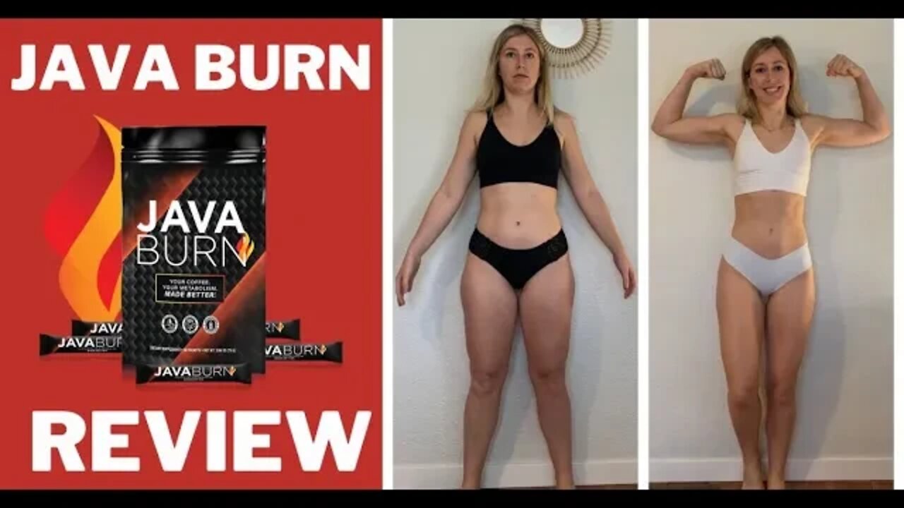 JAVA BURN 🥰 ✅[[JAVA BURN REVIEW ]] JAVA BURN ALERT!! 🥰 ✅JAVA BURN INGREDIENTS