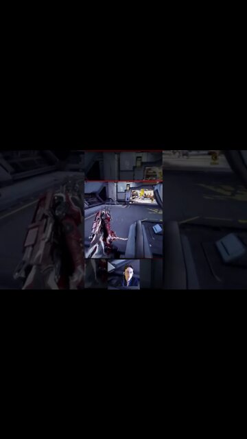 Warframe Infested Alad V