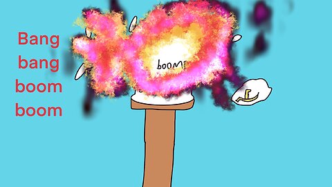 May shoots very well