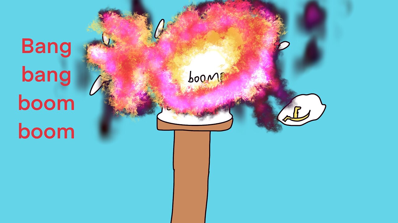 May shoots very well