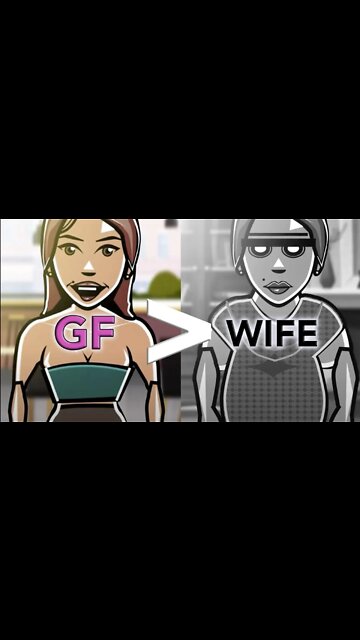 Girlfriends ARE BETTER Than Wives