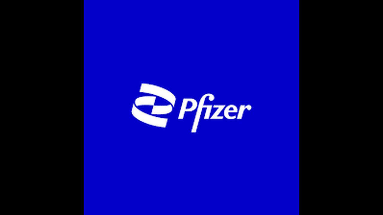 VAD VET DU OM PFIZER?