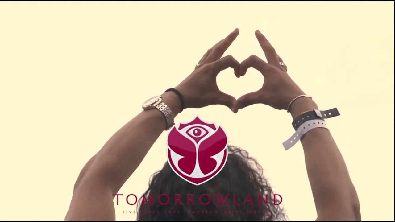 FABIO MARCS | TOMORROWLAND - DREAMVILLE "THE GATHERING" | AFTERMOVIE