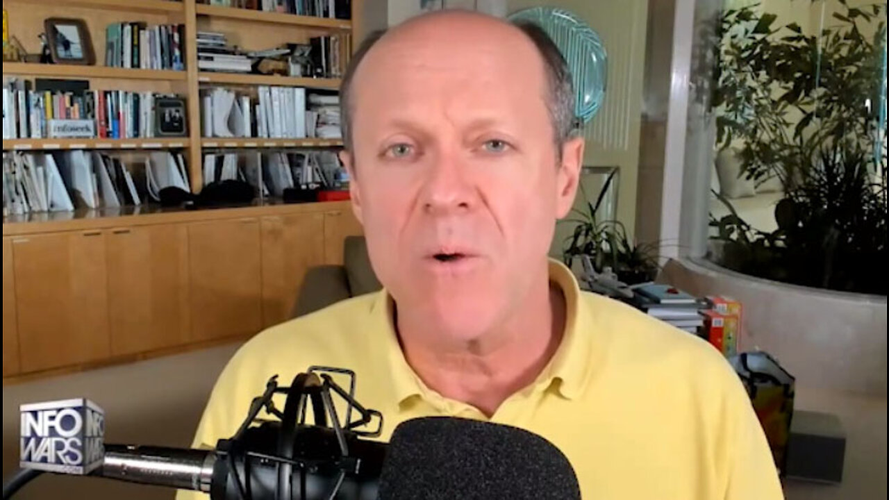 STEVE KIRSCH TALKING ABOUT THE FREEDOM TRUCKERS CONVOY AND MORE