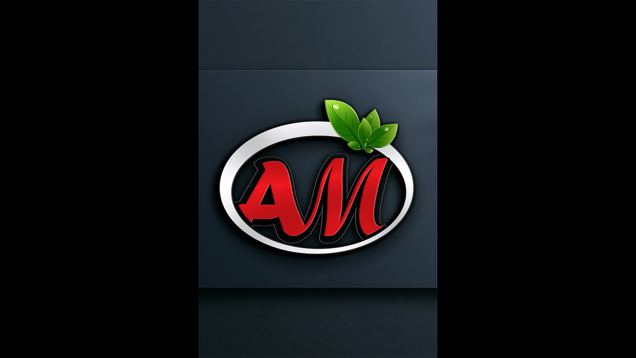 AM LOGO #adobeillustrator #graphicdesigntutorials #illustrator #photoshopcs #graphicdesigntips