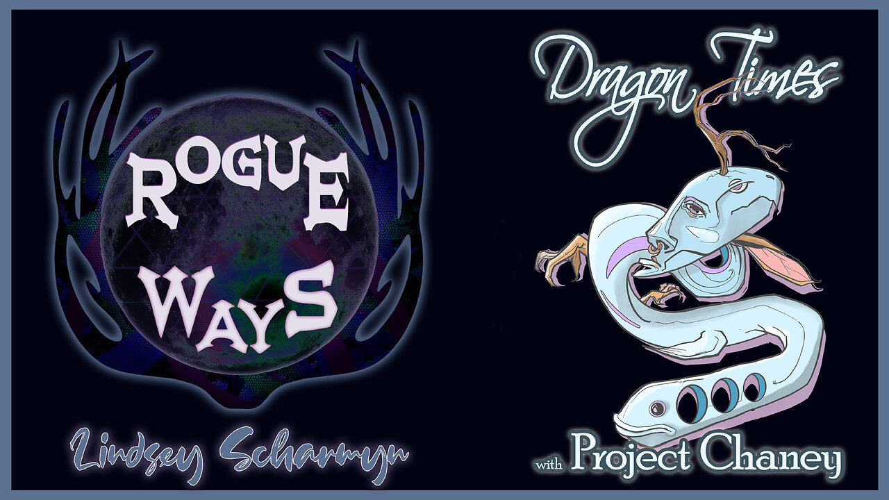 Dragon Times with Project Chaney