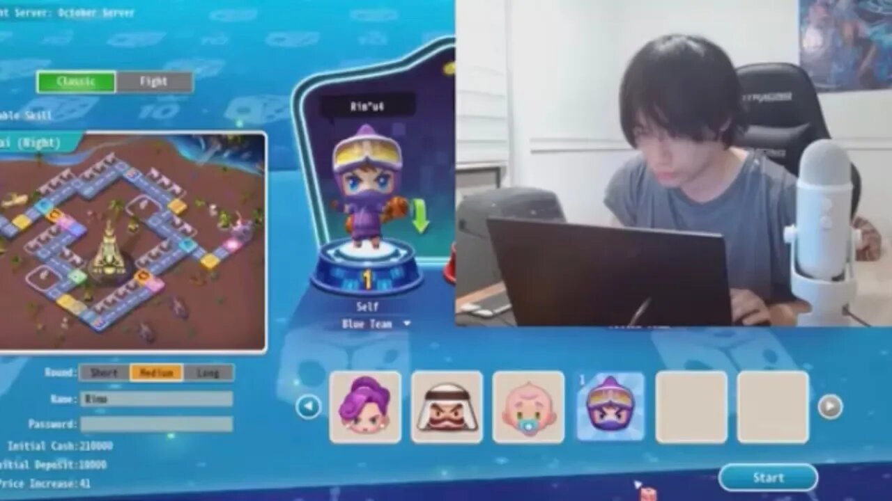NEETs Play Trash Game - stream highlights