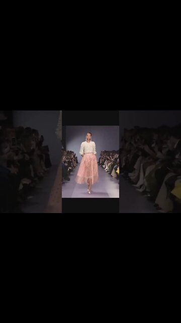 Georges Hobeika Haute Couture Spring/Summer 2020 Collection