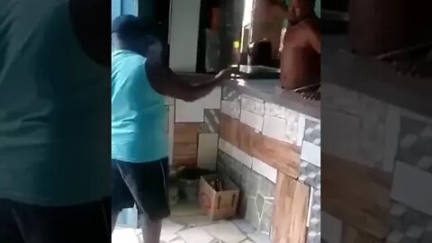 [ MEME ] O MELHOR CAMPEONATO DE MAO DE FERRO QUE EXISTE [ VIRAL ] NAO TEM NADA MELHOR QUE BOTECO !!