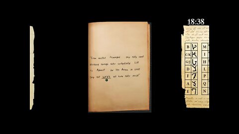 The Lunar Effect Demo Pt.2