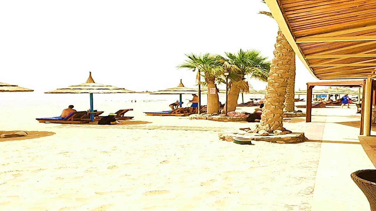 "CLUB NUWEIBA" HOTEL