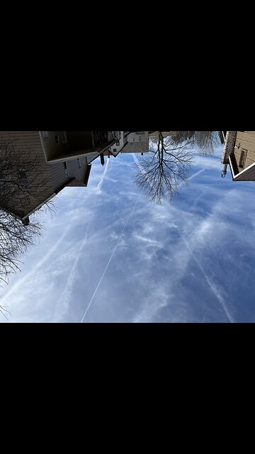 AMERICAN DAD ON CHEMTRAILS