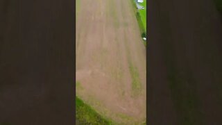 Large piece of land for sale in Canada