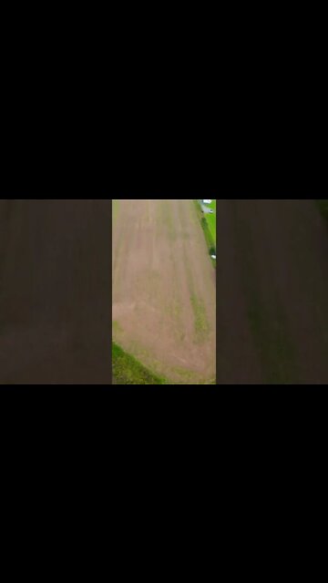 Large piece of land for sale in Canada