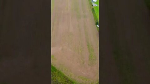 Large piece of land for sale in Canada