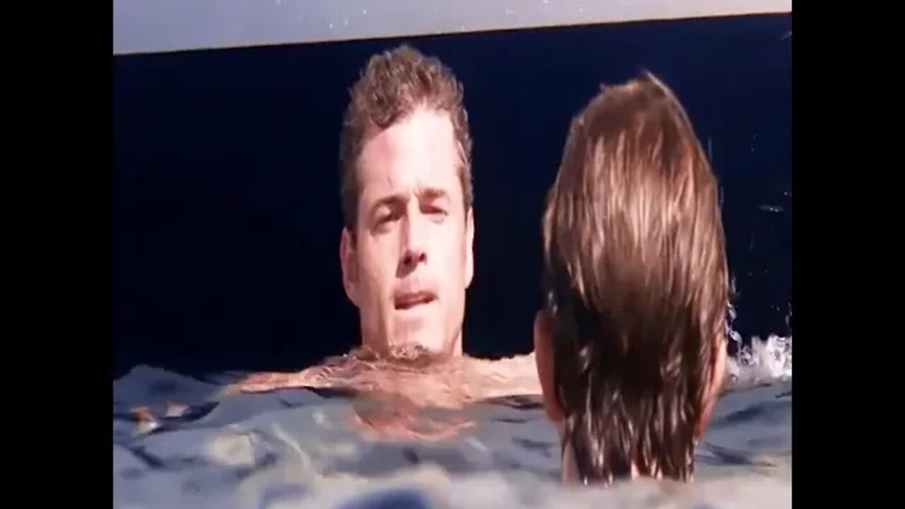ملخص الفيلم على القناة 👍