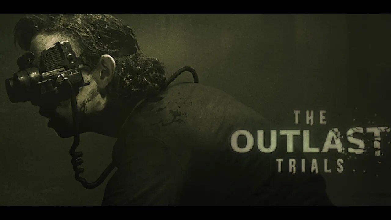 The Outlast Trials Walkthrough Part 7