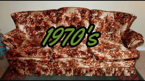 1970's Pictures Set to 70's Music 🎶