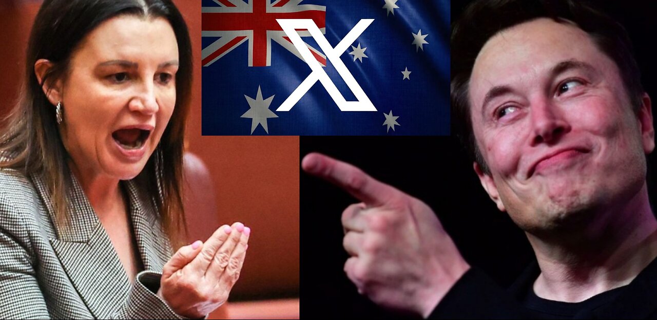 Australian Elected Official Calls For The Arrest Of Elon Musk