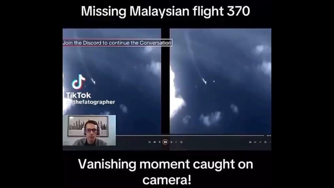 disappear in thin air